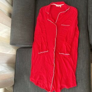 La vie en rose nightgown size M